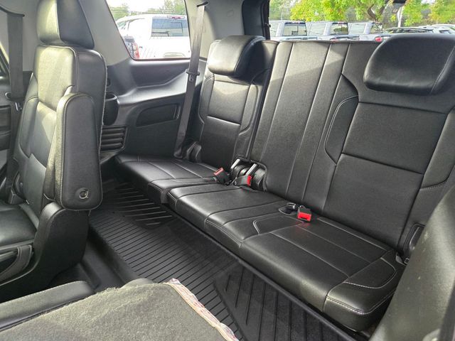 2017 Chevrolet Tahoe 2WD 4dr Premier - 22923324 - 15
