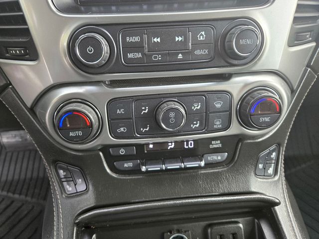 2017 Chevrolet Tahoe 2WD 4dr Premier - 22923324 - 18