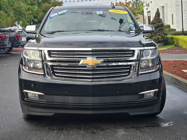 2017 Chevrolet Tahoe 2WD 4dr Premier - 22923324 - 1