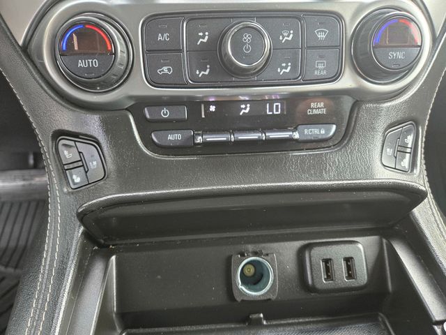 2017 Chevrolet Tahoe 2WD 4dr Premier - 22923324 - 19