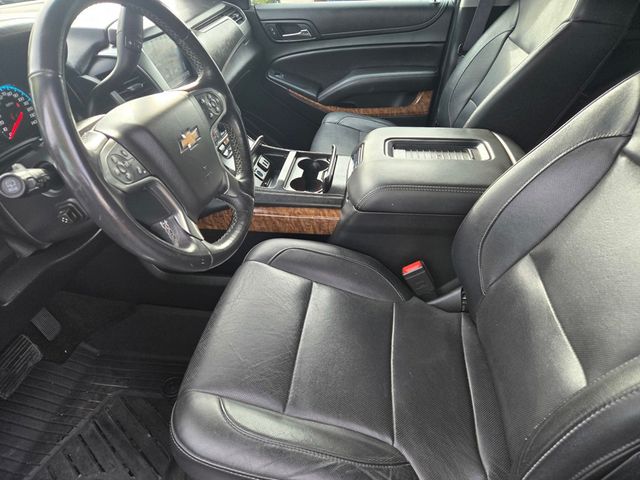 2017 Chevrolet Tahoe 2WD 4dr Premier - 22923324 - 21