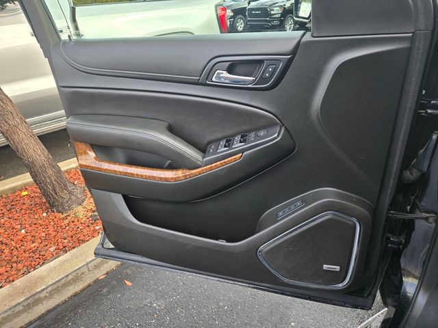 2017 Chevrolet Tahoe 2WD 4dr Premier - 22923324 - 23