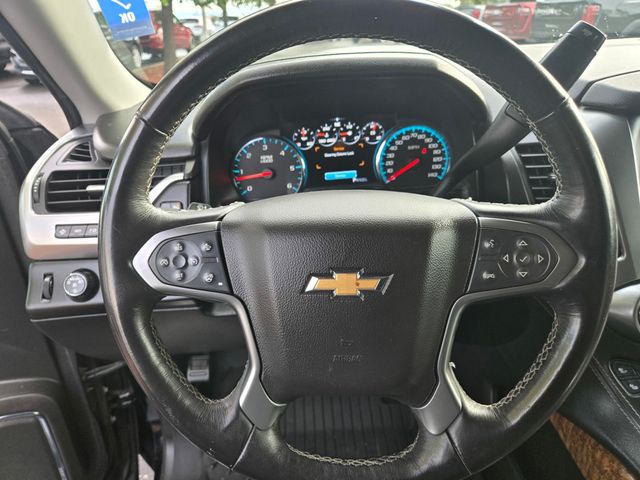 2017 Chevrolet Tahoe 2WD 4dr Premier - 22923324 - 26