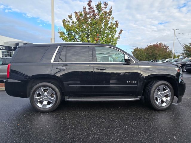 2017 Chevrolet Tahoe 2WD 4dr Premier - 22923324 - 2