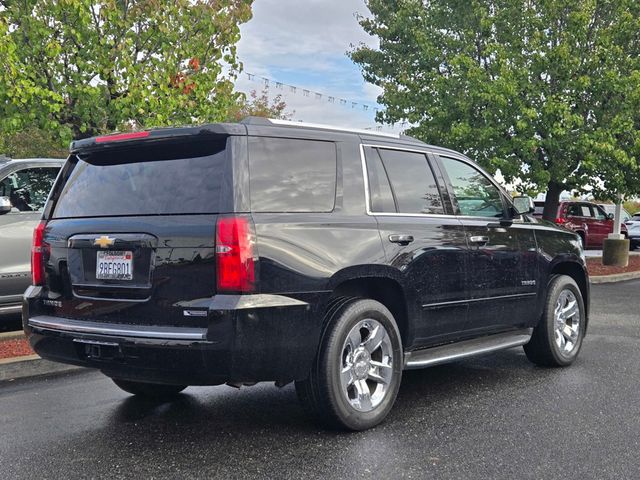 2017 Chevrolet Tahoe 2WD 4dr Premier - 22923324 - 3