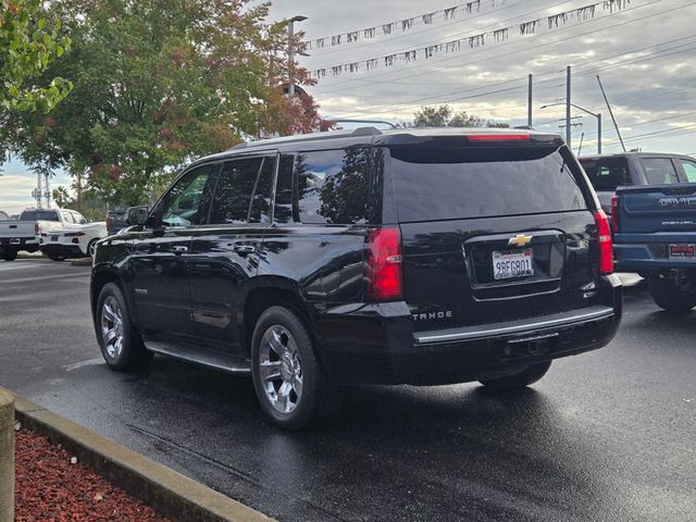 2017 Chevrolet Tahoe 2WD 4dr Premier - 22923324 - 5