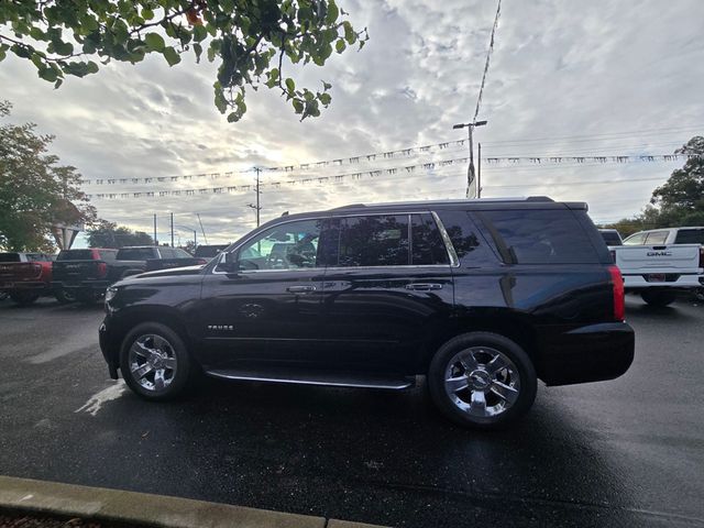 2017 Chevrolet Tahoe 2WD 4dr Premier - 22923324 - 6