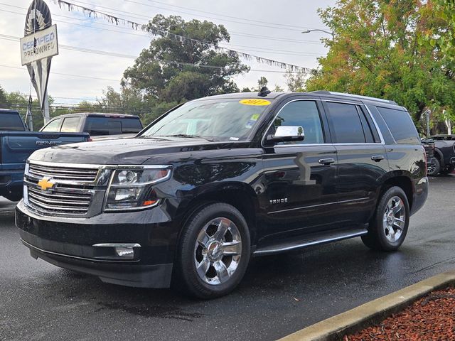 2017 Chevrolet Tahoe 2WD 4dr Premier - 22923324 - 7