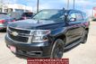 2017 Chevrolet Tahoe Police 4x4 4dr SUV - 22400989 - 0