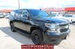 2017 Chevrolet Tahoe Police 4x4 4dr SUV - 22400989 - 2
