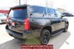 2017 Chevrolet Tahoe Police 4x4 4dr SUV - 22400989 - 4