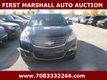 2017 Chevrolet Traverse FWD 4dr LT w/1LT - 22934629 - 0