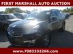 2017 Chevrolet Traverse FWD 4dr LT w/1LT - 22934629 - 1
