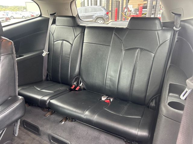 2017 Chevrolet Traverse FWD 4dr LT w/2LT - 22934496 - 6