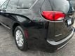 2017 Chrysler Pacifica Touring-L 4dr Wagon - 22373919 - 58