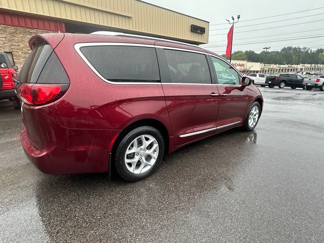 2017 Chrysler Pacifica Touring-L Plus 4dr Wagon - 22369767 - 2