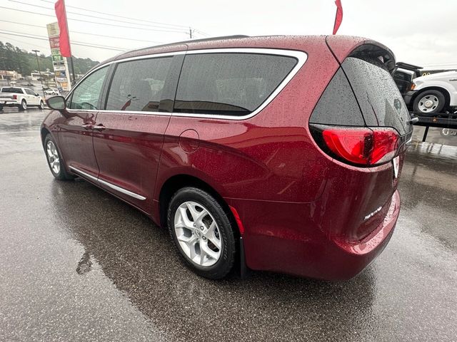 2017 Chrysler Pacifica Touring-L Plus 4dr Wagon - 22369767 - 4
