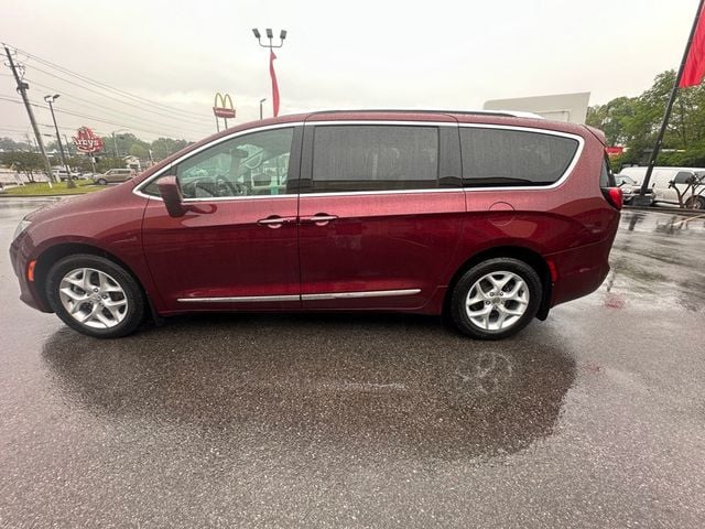 2017 Chrysler Pacifica Touring-L Plus 4dr Wagon - 22369767 - 5
