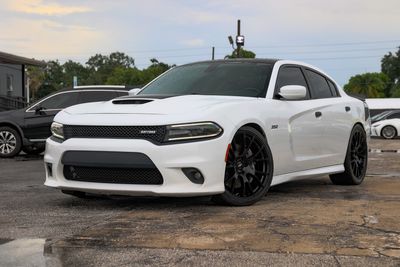 2017 Dodge Charger