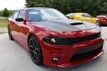 2017 Dodge Charger R/T SCAT PACK, CLEAN CARFAX, SPOILER, ALCANTARA TRIM, NAVIGATION - 22864006 - 9