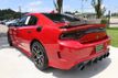 2017 Dodge Charger R/T SCAT PACK, CLEAN CARFAX, SPOILER, ALCANTARA TRIM, NAVIGATION - 22864006 - 3