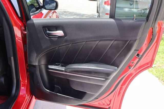 2017 Dodge Charger R/T SCAT PACK, CLEAN CARFAX, SPOILER, ALCANTARA TRIM, NAVIGATION - 22864006 - 44