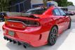 2017 Dodge Charger R/T SCAT PACK, CLEAN CARFAX, SPOILER, ALCANTARA TRIM, NAVIGATION - 22864006 - 6