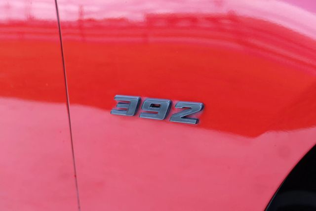 2017 Dodge Charger R/T SCAT PACK, CLEAN CARFAX, SPOILER, ALCANTARA TRIM, NAVIGATION - 22864006 - 8