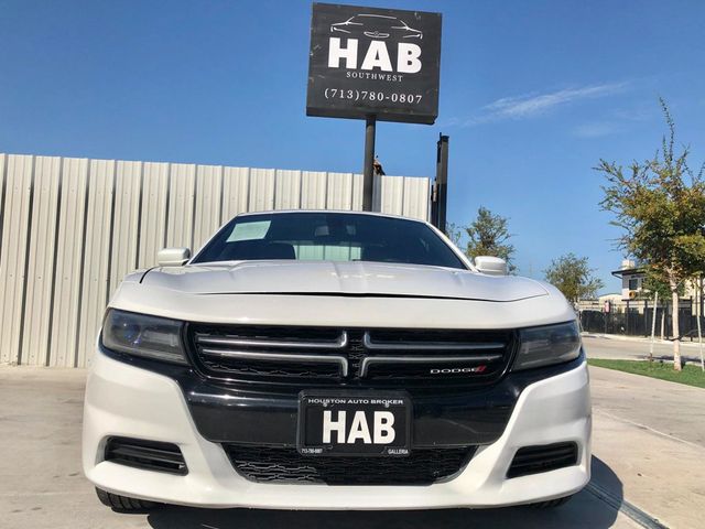 2017 Dodge Charger SXT RWD - 22913674 - 0