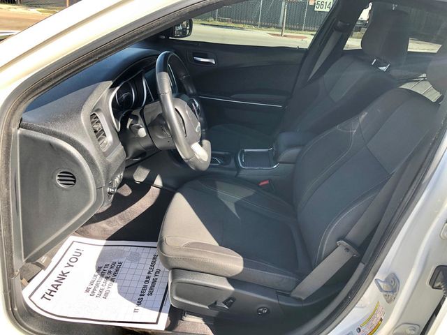 2017 Dodge Charger SXT RWD - 22913674 - 9