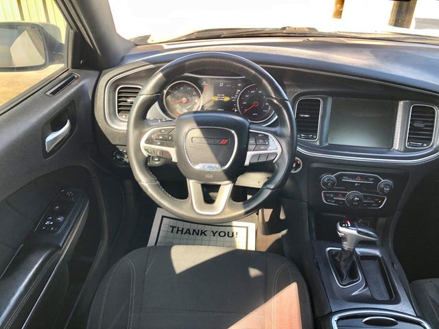 2017 Dodge Charger SXT RWD - 22913674 - 10