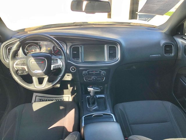 2017 Dodge Charger SXT RWD - 22913674 - 11