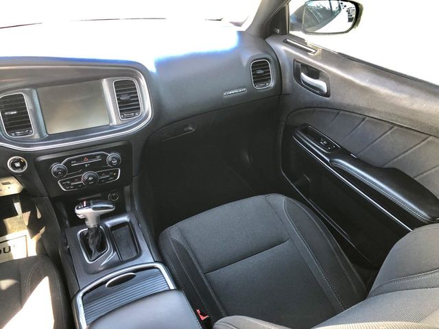 2017 Dodge Charger SXT RWD - 22913674 - 12