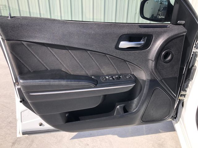 2017 Dodge Charger SXT RWD - 22913674 - 13
