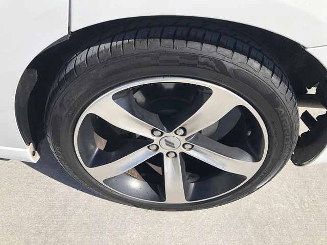 2017 Dodge Charger SXT RWD - 22913674 - 15