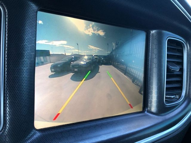 2017 Dodge Charger SXT RWD - 22913674 - 16