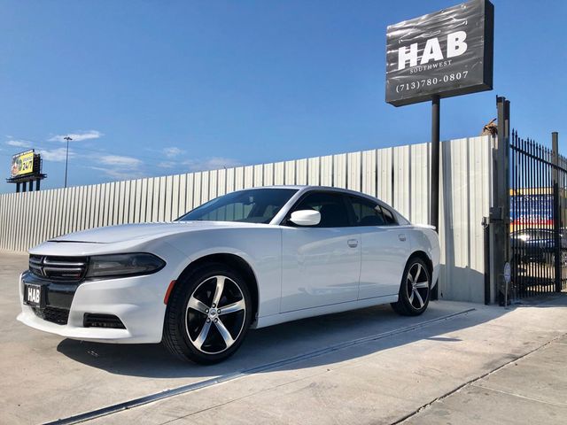 2017 Dodge Charger SXT RWD - 22913674 - 4