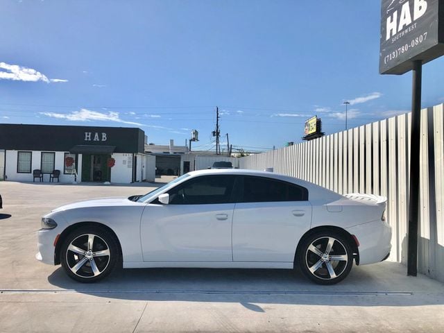 2017 Dodge Charger SXT RWD - 22913674 - 5