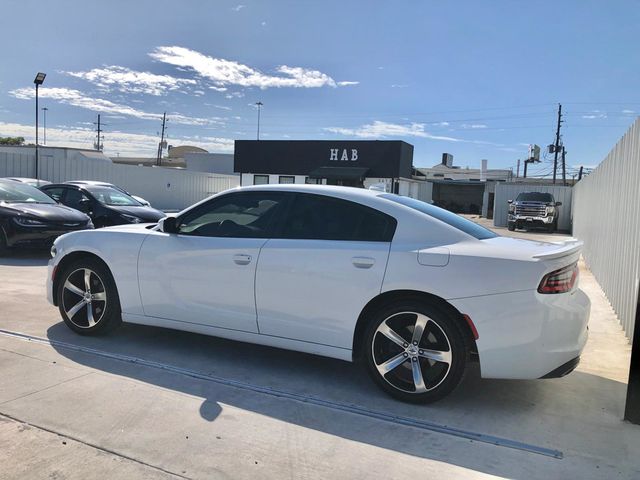 2017 Dodge Charger SXT RWD - 22913674 - 6