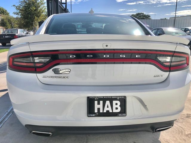 2017 Dodge Charger SXT RWD - 22913674 - 7