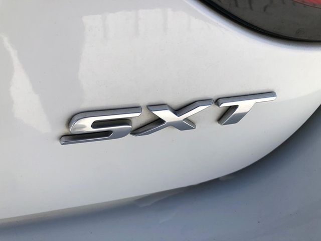 2017 Dodge Charger SXT RWD - 22913674 - 8