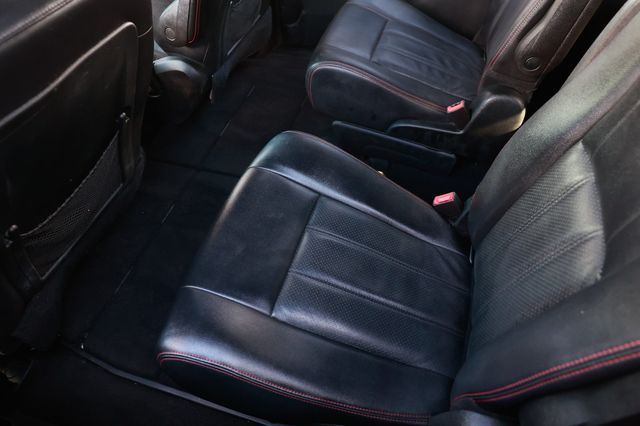 2017 Dodge Grand Caravan GT Wagon - 22924757 - 9