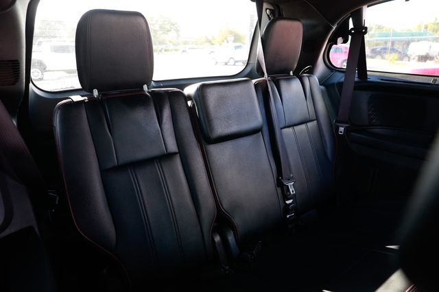 2017 Dodge Grand Caravan GT Wagon - 22924757 - 24