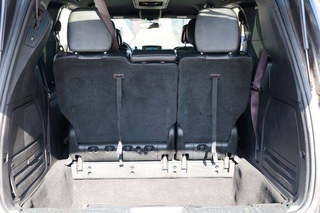 2017 Dodge Grand Caravan GT Wagon - 22924757 - 26