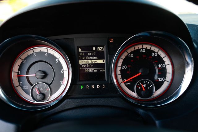 2017 Dodge Grand Caravan GT Wagon - 22924757 - 30