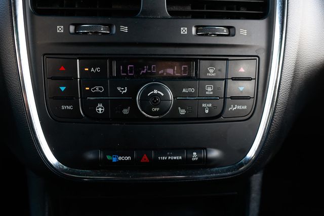 2017 Dodge Grand Caravan GT Wagon - 22924757 - 33