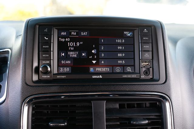 2017 Dodge Grand Caravan GT Wagon - 22924757 - 35
