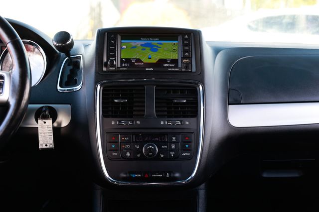 2017 Dodge Grand Caravan GT Wagon - 22924757 - 38