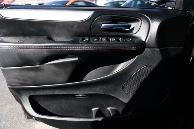 2017 Dodge Grand Caravan GT Wagon - 22924757 - 46