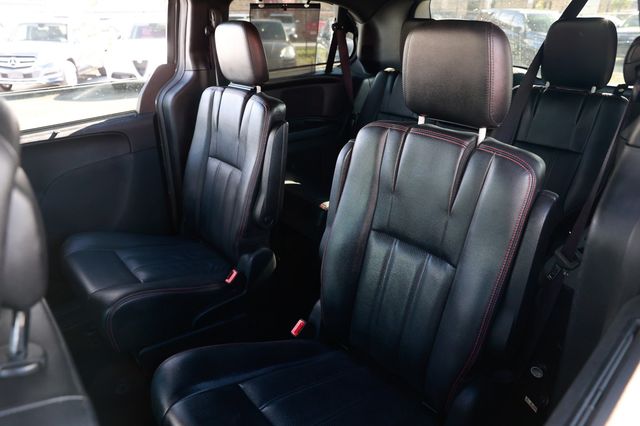 2017 Dodge Grand Caravan GT Wagon - 22924757 - 7